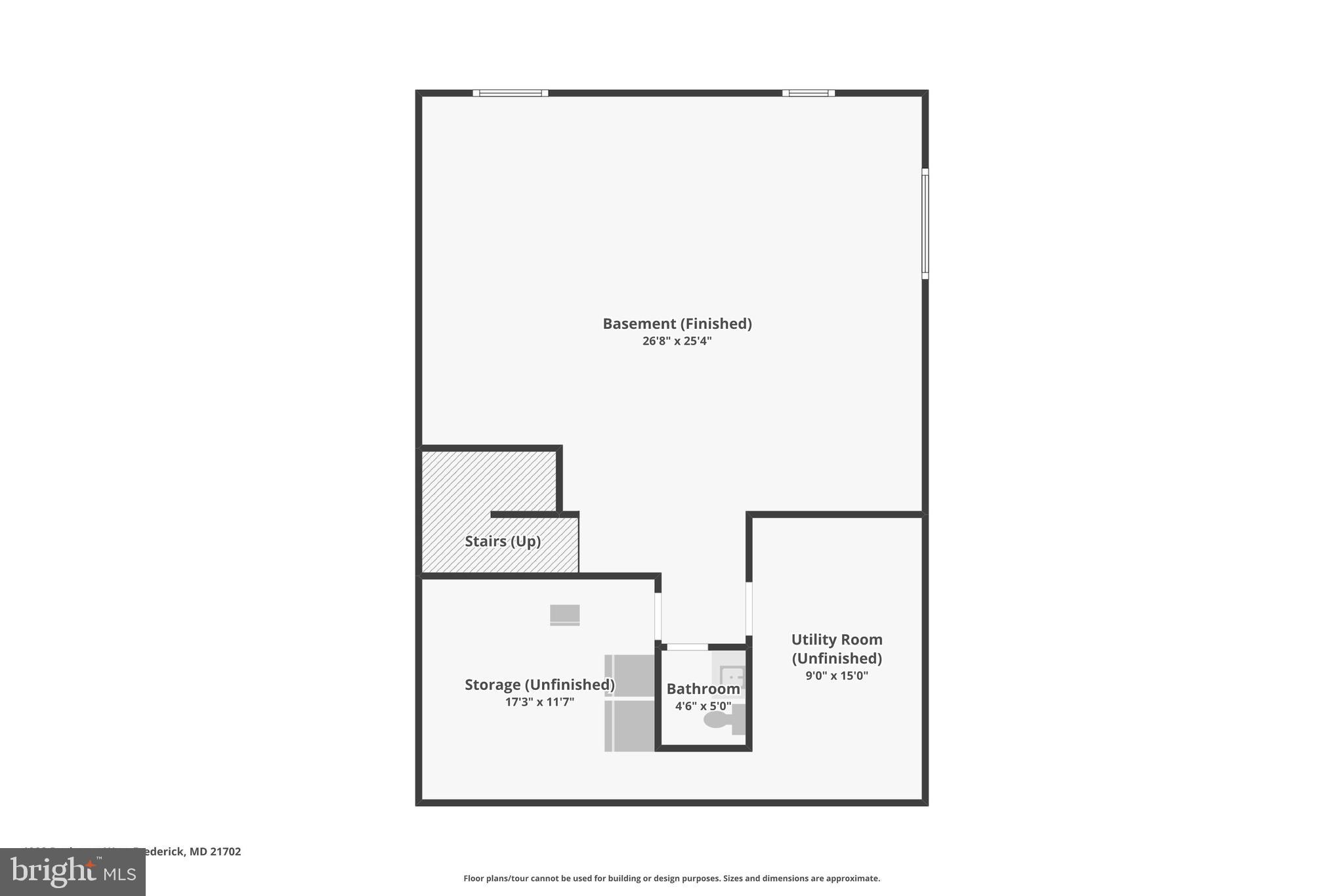 1902 Regiment Way Frederick, MD 21702 - Photo 42 of 43