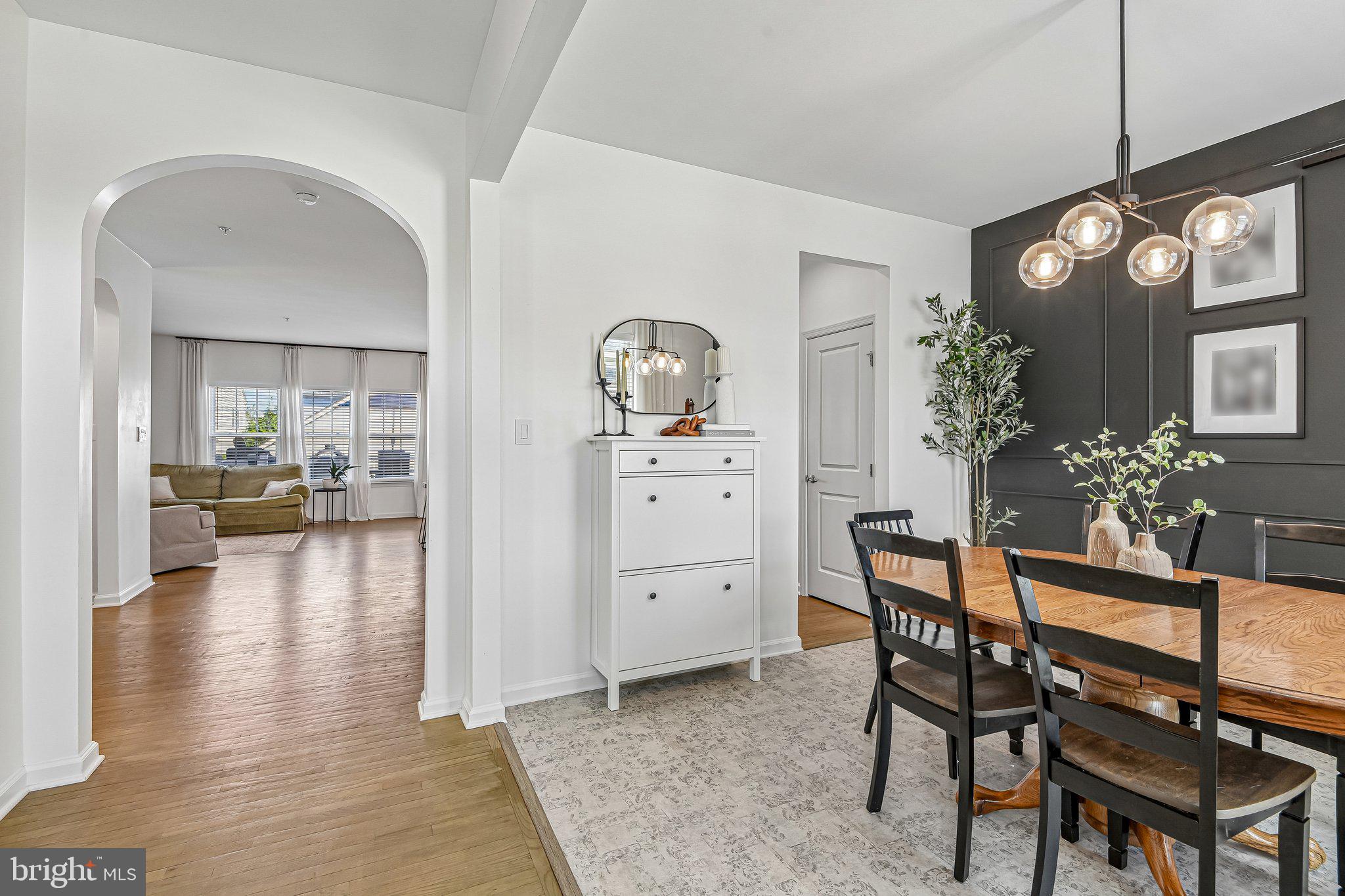 1902 Regiment Way Frederick, MD 21702 - Photo 8 of 43