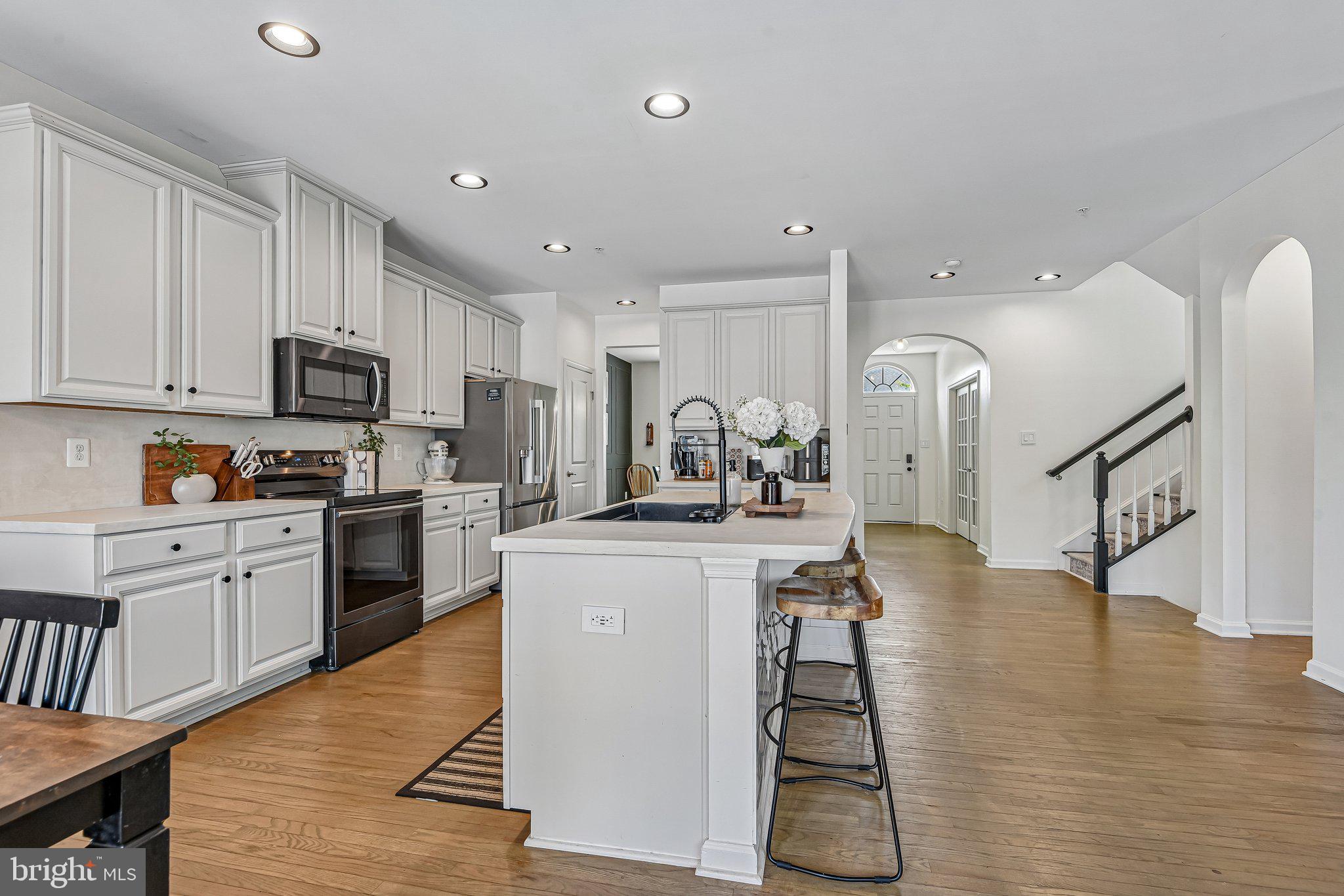 1902 Regiment Way Frederick, MD 21702 - Photo 10 of 43