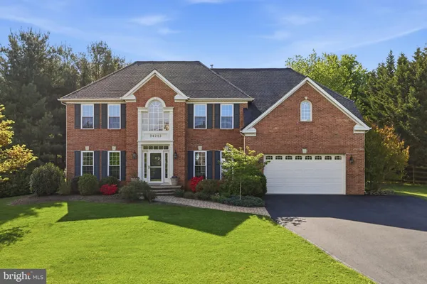 $974,900 | 24213 Hailey Drive, Damascus, MD 20872