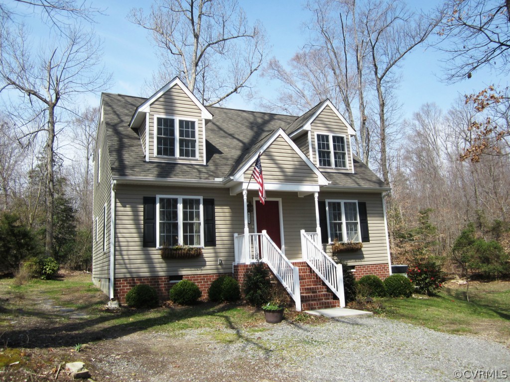 6230 Hickory Road Quinton, VA 23141 - Photo 1 of 11 Gallery Image 1