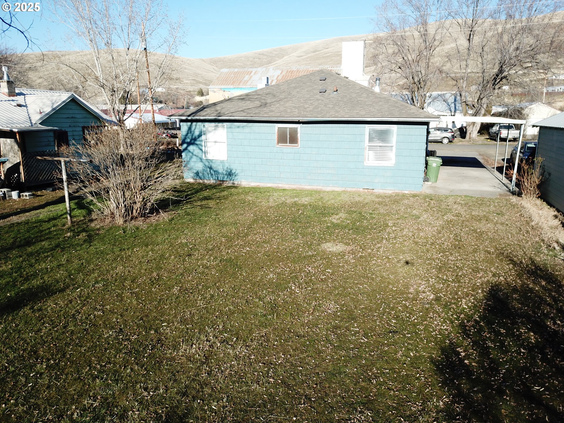 340 West Union Avenue Heppner, OR 97836 - Photo 29 of 41