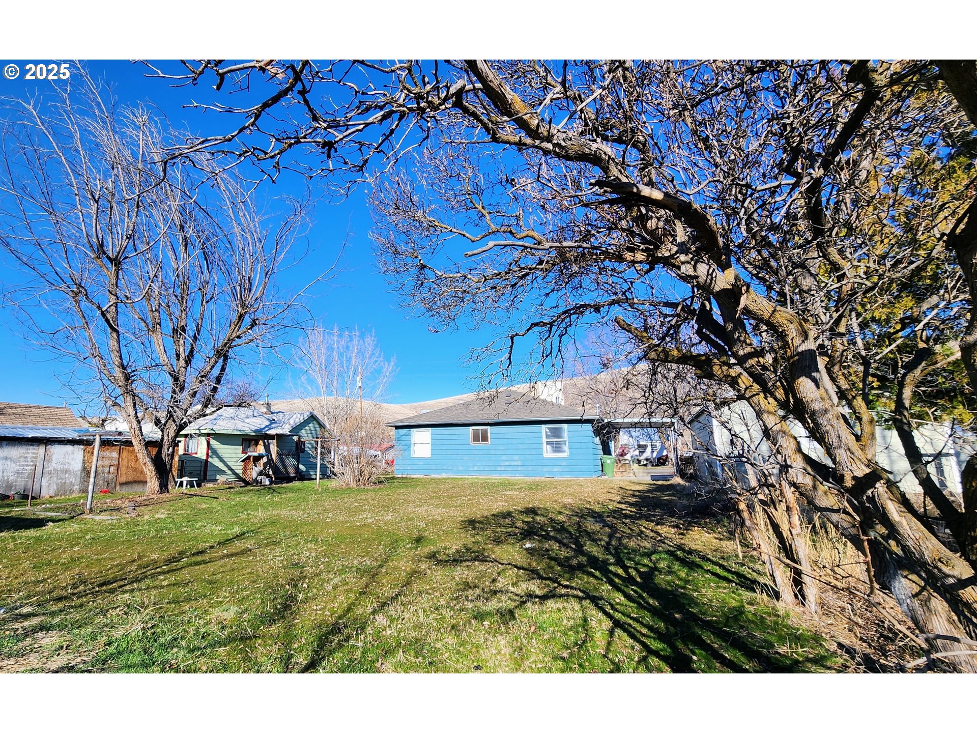 340 West Union Avenue Heppner, OR 97836 - Photo 38 of 41