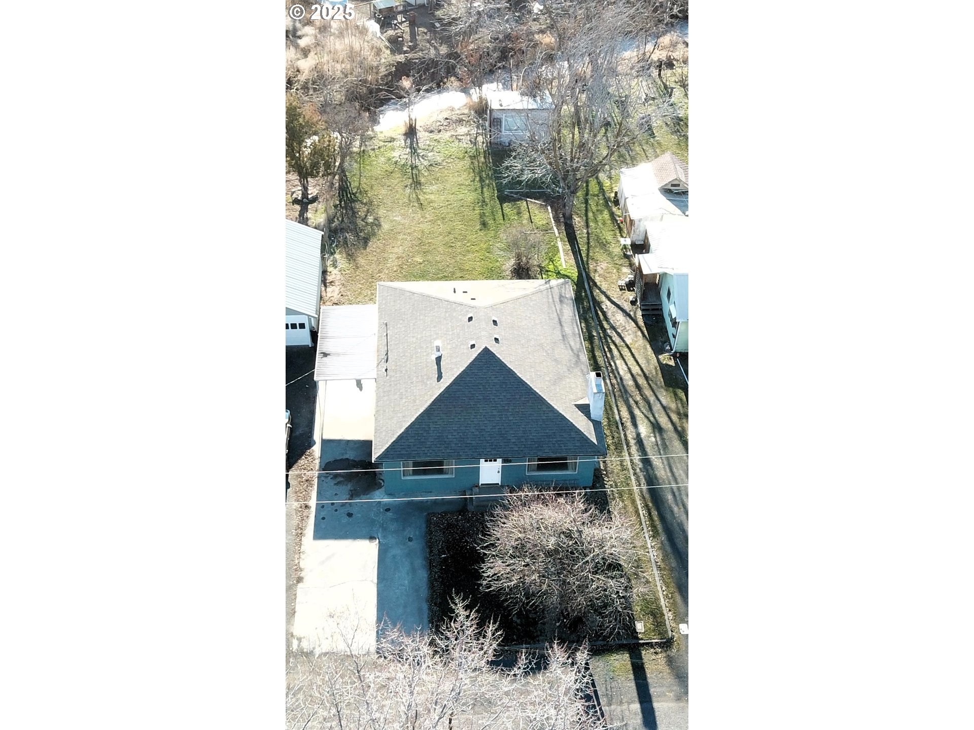 340 West Union Avenue Heppner, OR 97836 - Photo 41 of 41