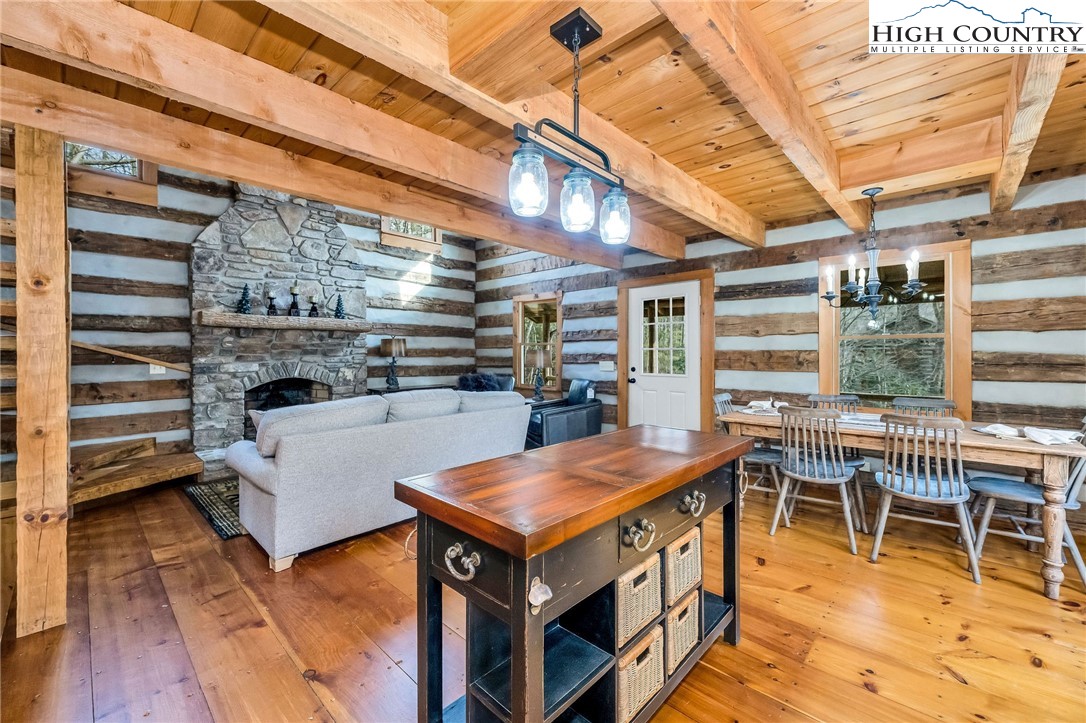 372 Homestead Road Todd, NC 28684 - Photo 18 of 41