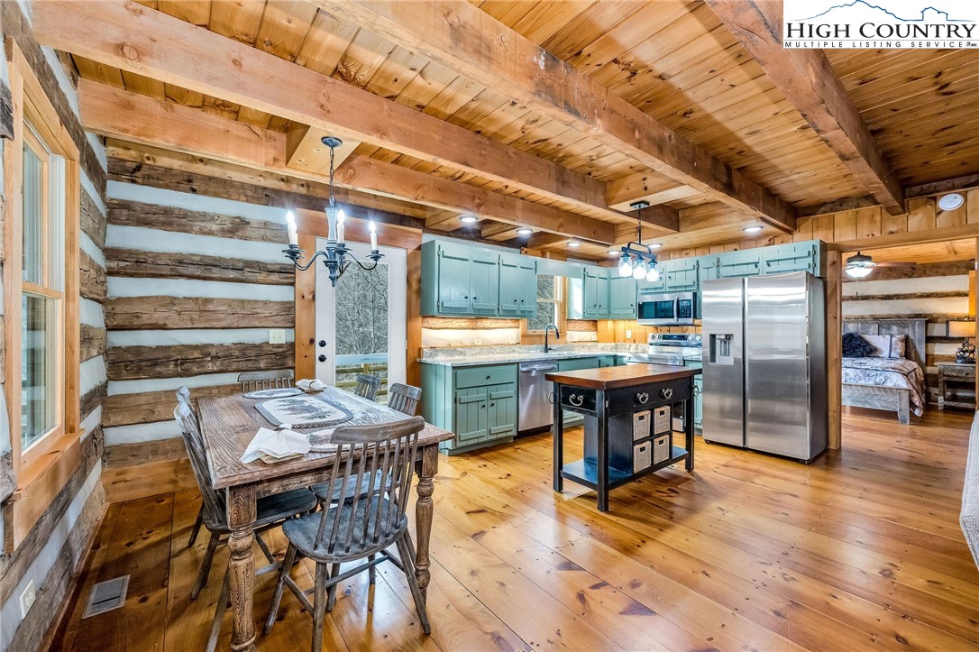 372 Homestead Road Todd, NC 28684 - Photo 19 of 41