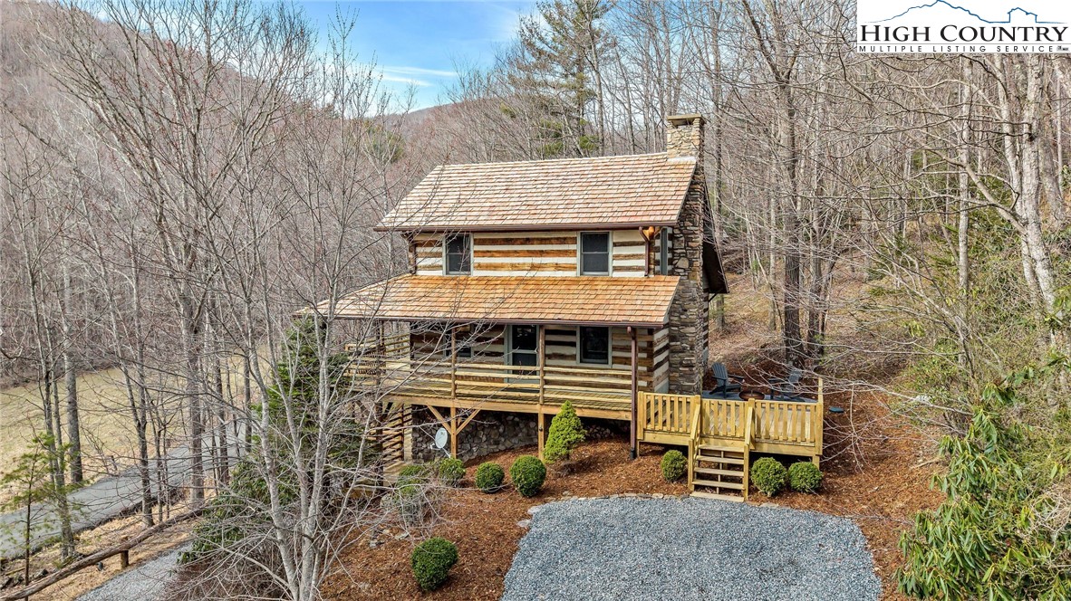 372 Homestead Road Todd, NC 28684 - Photo 2 of 41