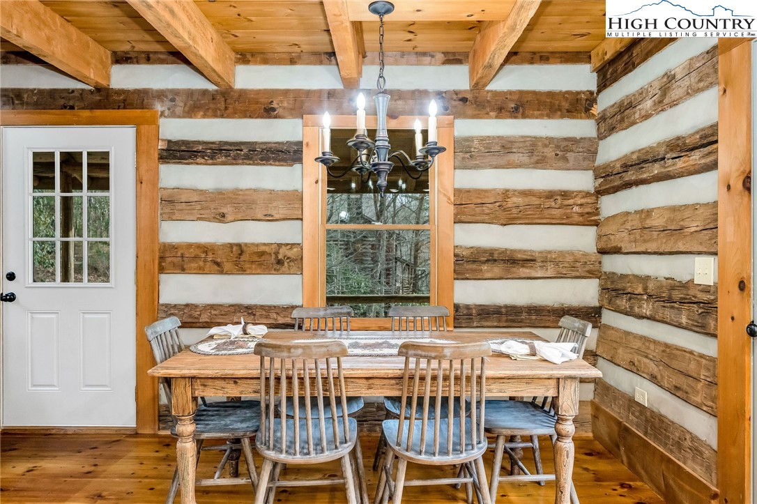 372 Homestead Road Todd, NC 28684 - Photo 24 of 41