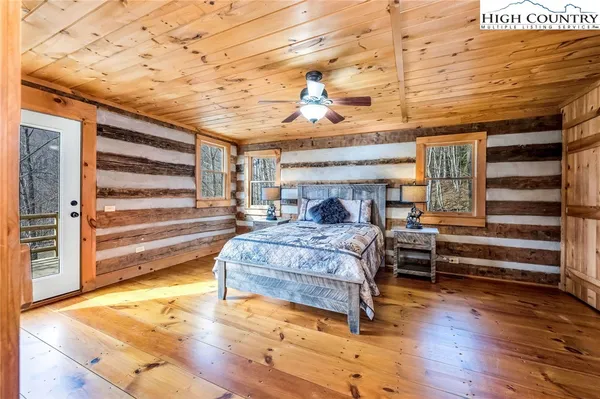 $618,000 | 372 Homestead Road, Todd, NC 28684