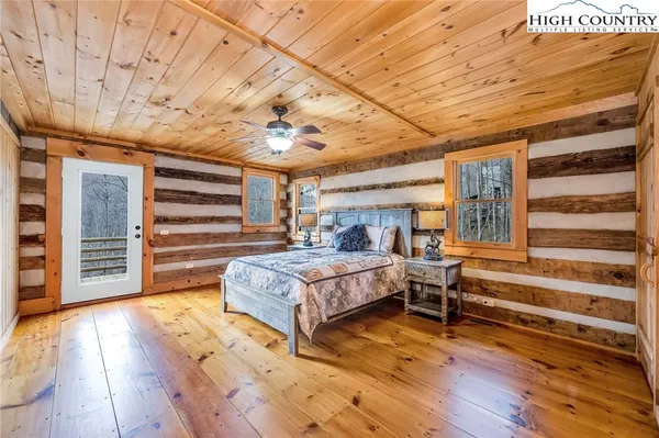 $618,000 | 372 Homestead Road, Todd, NC 28684