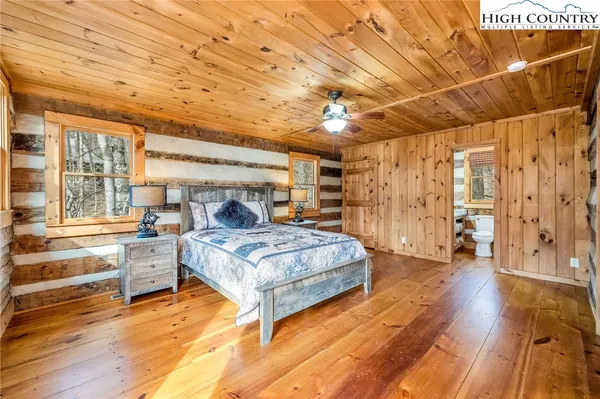 $618,000 | 372 Homestead Road, Todd, NC 28684