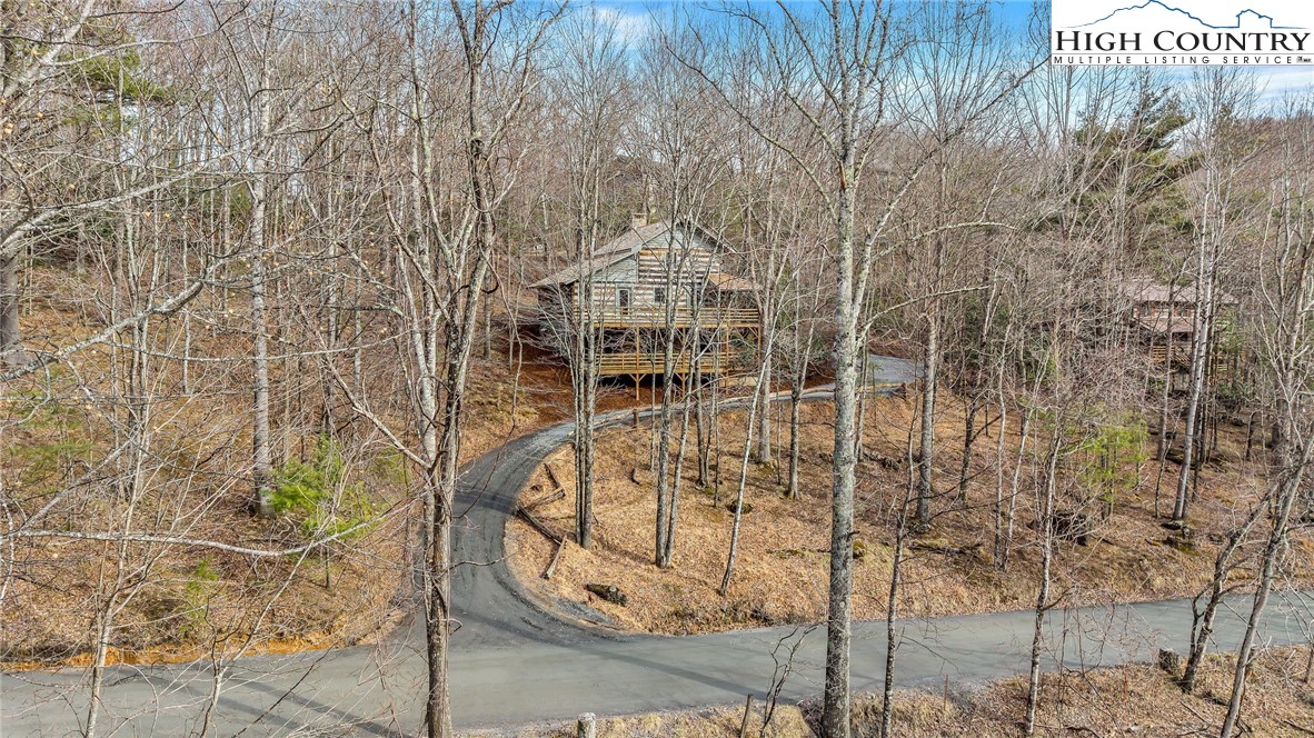 372 Homestead Road Todd, NC 28684 - Photo 3 of 41