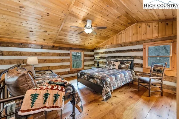 $618,000 | 372 Homestead Road, Todd, NC 28684