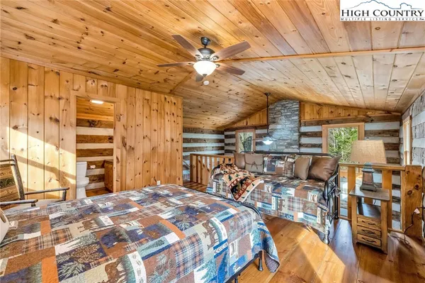 $618,000 | 372 Homestead Road, Todd, NC 28684