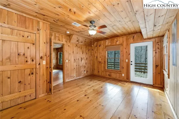 $618,000 | 372 Homestead Road, Todd, NC 28684