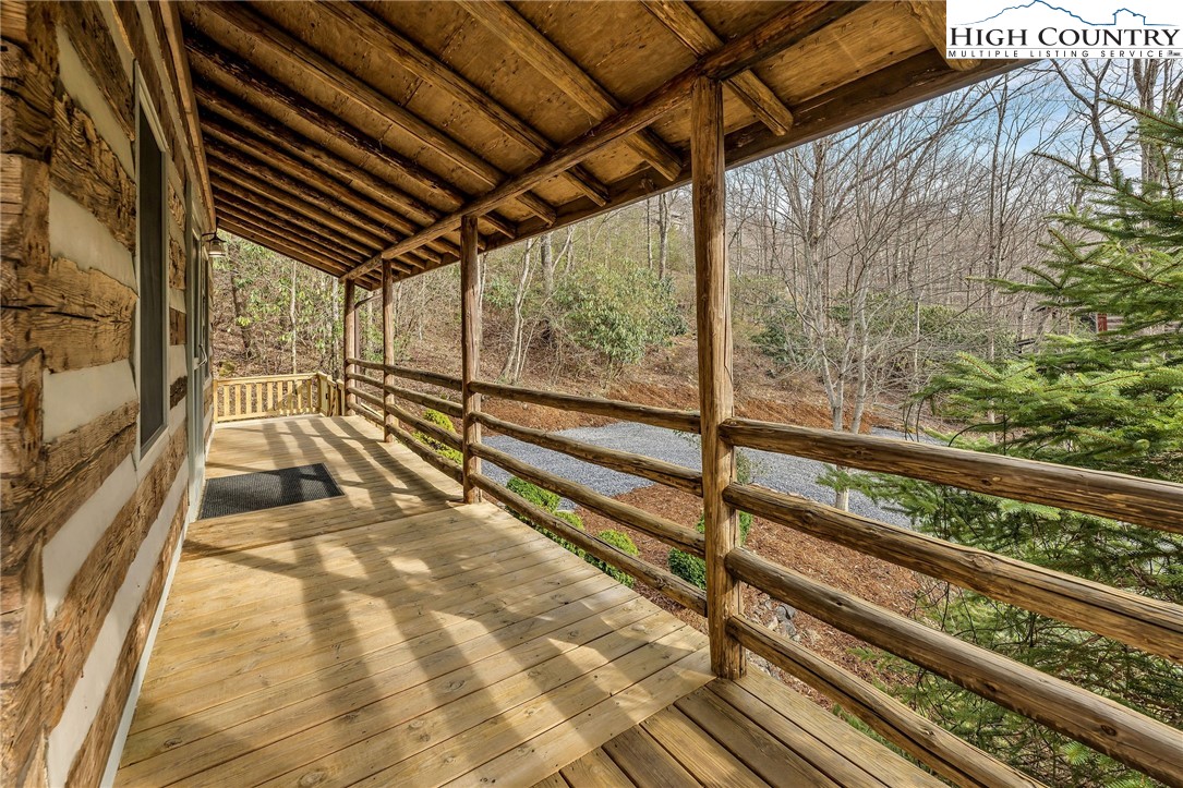 372 Homestead Road Todd, NC 28684 - Photo 8 of 41