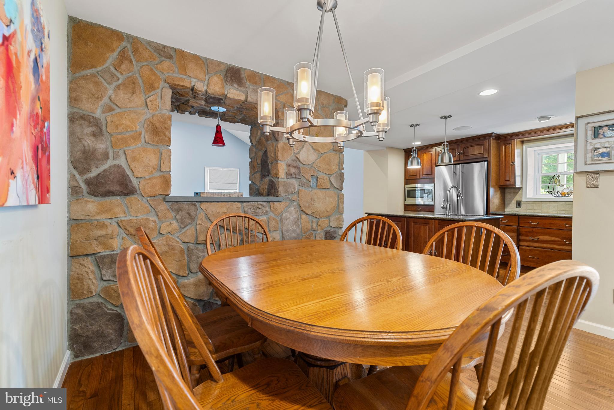 1202 Jericho Road Abington, PA 19001 - Photo 17 of 71 Eat-In-Kitchen