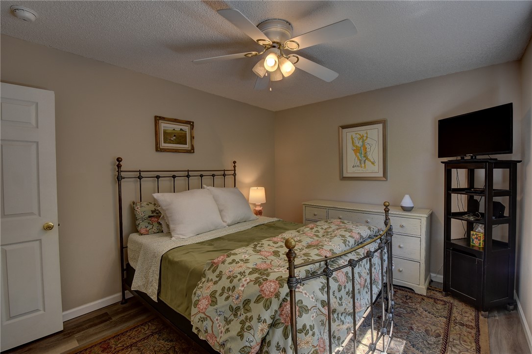 2011 Ridgeview Lane Seneca, SC 29678 - Photo 25 of 37 This cozy bedroom offers a tranquil retreat with ample natural light.