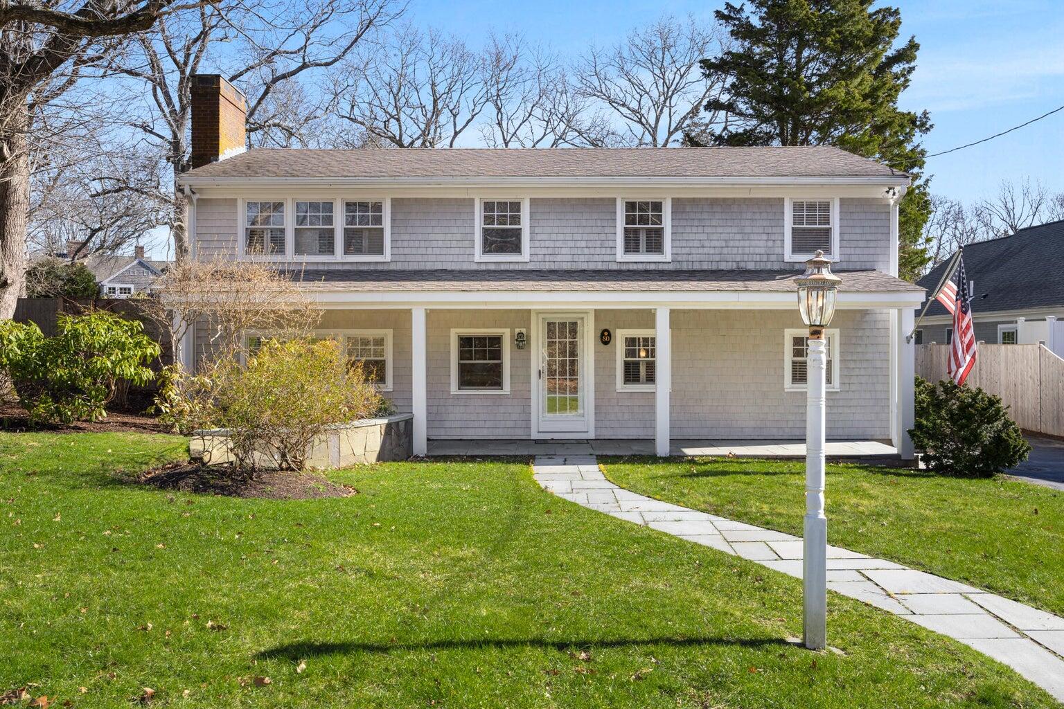 80 Pilgrim Road Dennis, MA 02638 - Photo 2 of 40 37