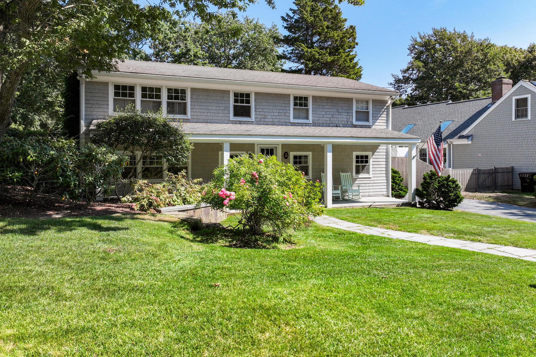 80 Pilgrim Road Dennis, MA 02638 - Photo 32 of 40 DJI_20240911112301_0833_D