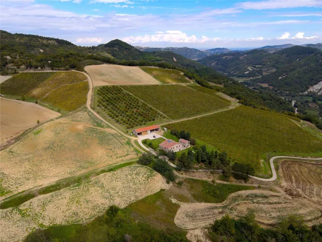 a view of a balcony with an outdoor space
