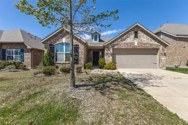 $255,000 | 2022 Rosebury Lane, Forney, TX 75126