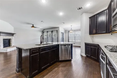 $255,000 | 2022 Rosebury Lane, Forney, TX 75126