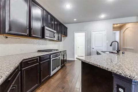 $255,000 | 2022 Rosebury Lane, Forney, TX 75126
