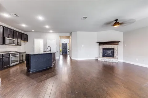 $255,000 | 2022 Rosebury Lane, Forney, TX 75126