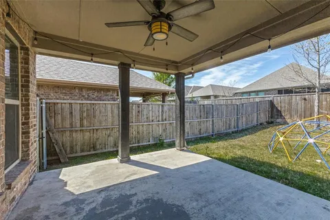 $255,000 | 2022 Rosebury Lane, Forney, TX 75126
