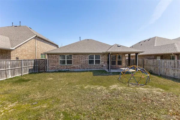 $255,000 | 2022 Rosebury Lane, Forney, TX 75126
