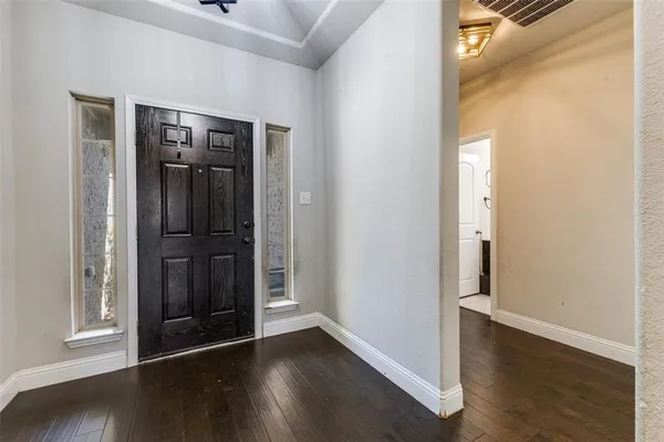 $255,000 | 2022 Rosebury Lane, Forney, TX 75126