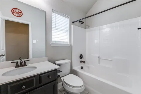 $255,000 | 2022 Rosebury Lane, Forney, TX 75126