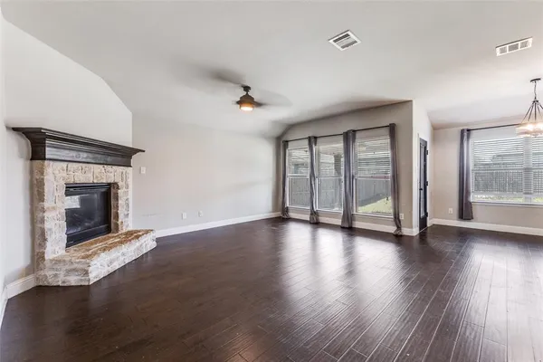 $255,000 | 2022 Rosebury Lane, Forney, TX 75126