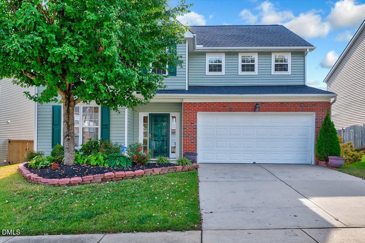 2344 Lazy River Drive Raleigh, NC 27610 - Photo 1 of 56 01-2344 Lazy River Dr-1