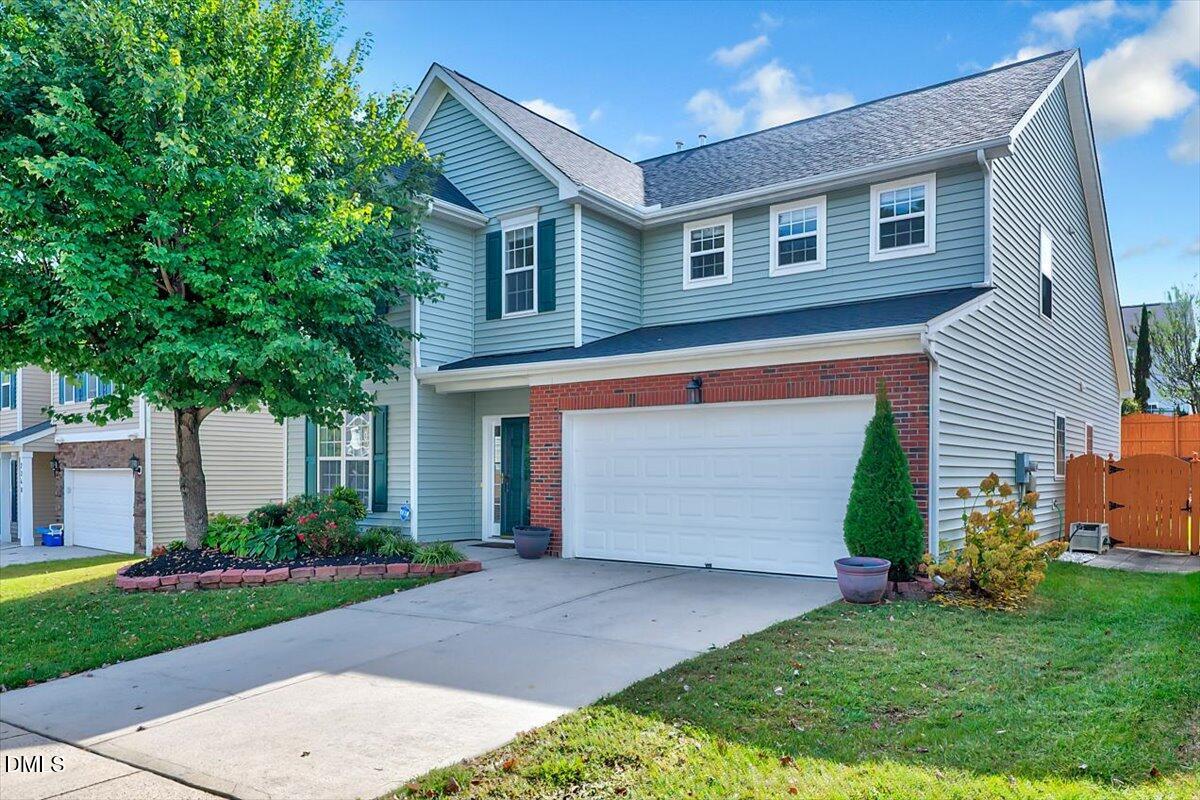 2344 Lazy River Drive Raleigh, NC 27610 - Photo 2 of 56 02-2344 Lazy River Dr-2