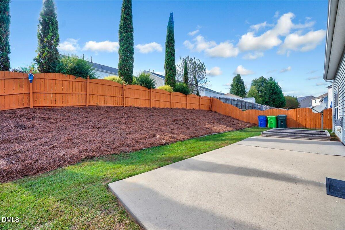 2344 Lazy River Drive Raleigh, NC 27610 - Photo 40 of 56 36-2344 Lazy River Dr-36