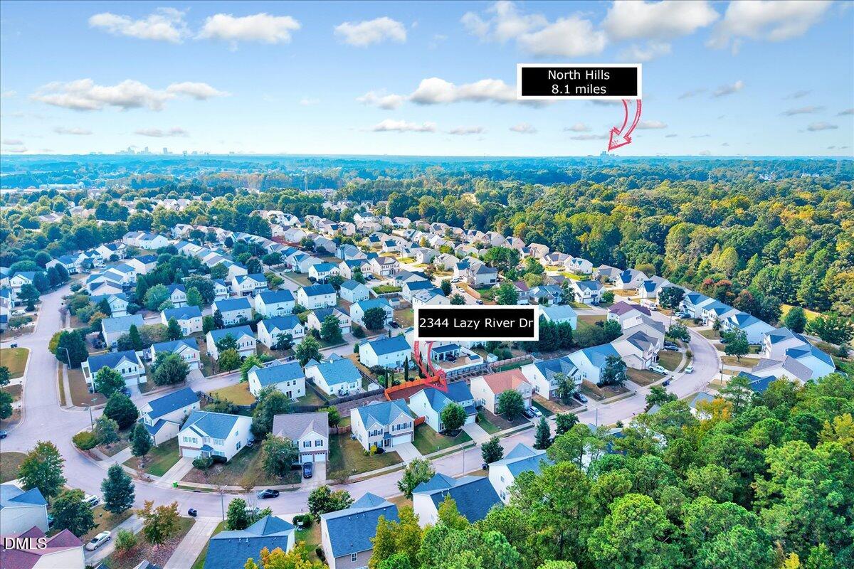 2344 Lazy River Drive Raleigh, NC 27610 - Photo 49 of 56 47-2344 Lazy River Dr-47