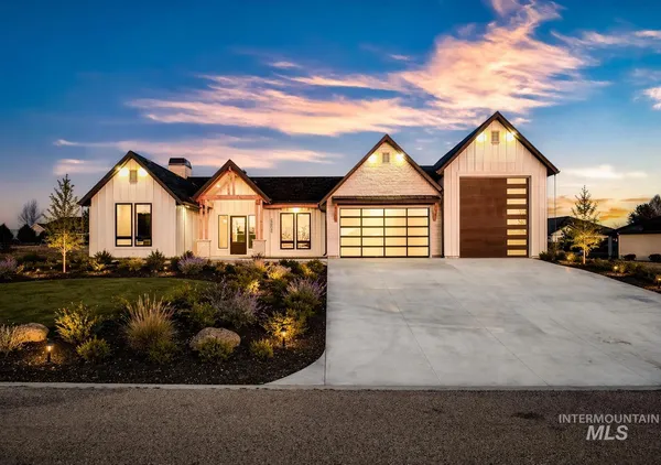 $1,175,000 | 22625 Aura Vista Way, Caldwell, ID 83607