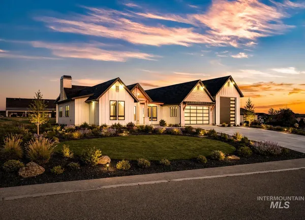 $1,175,000 | 22625 Aura Vista Way, Caldwell, ID 83607