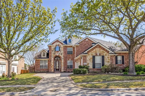 $575,500 | 4705 Virginia Woods Drive, McKinney, TX 75071