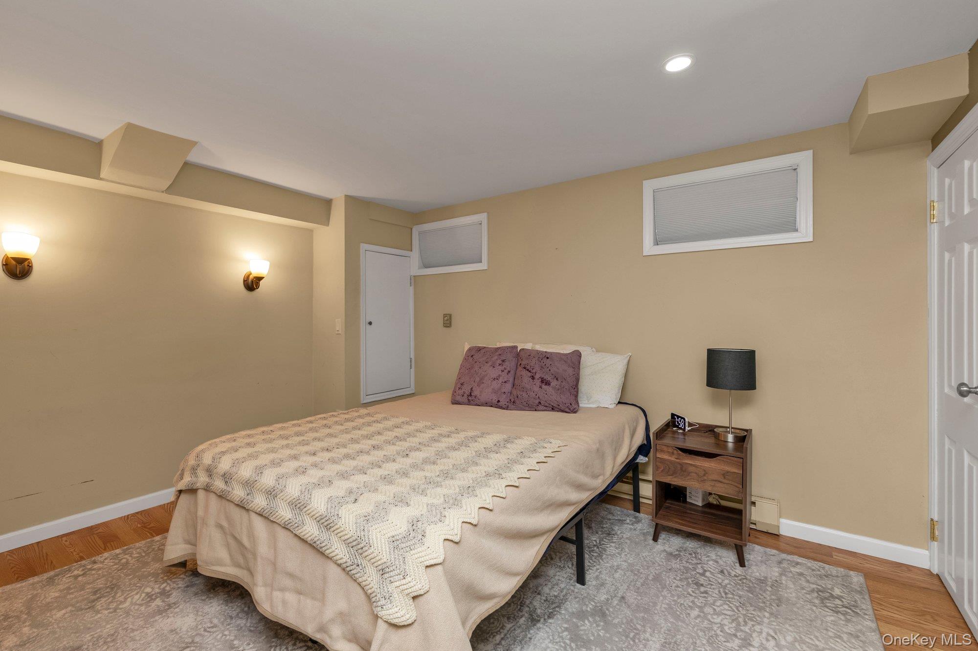 2038 Ripley Lane Merrick, NY 11566 - Photo 19 of 22 Bedroom or Home office space