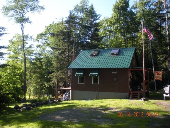 122 Mountain Road Dalton, NH 03598 - Photo 1 of 1
