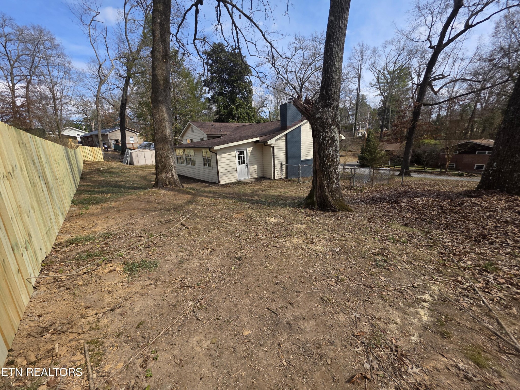 111 East Irving Lane Oak Ridge, TN 37830 - Photo 38 of 43 Gallery Image 38