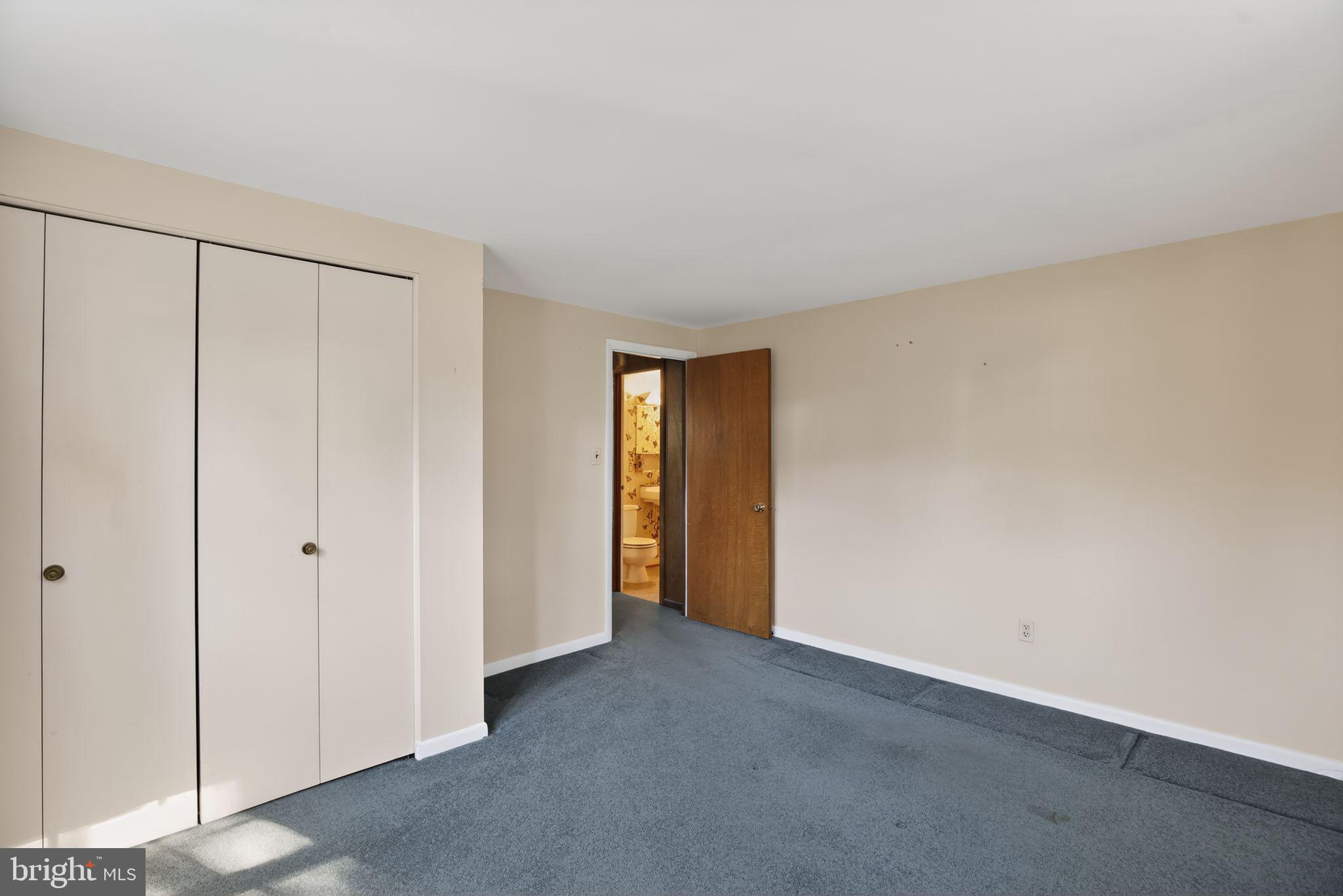 1901 Suffolk Road Finksburg, MD 21048 - Photo 22 of 35 a view of an empty room and closet area