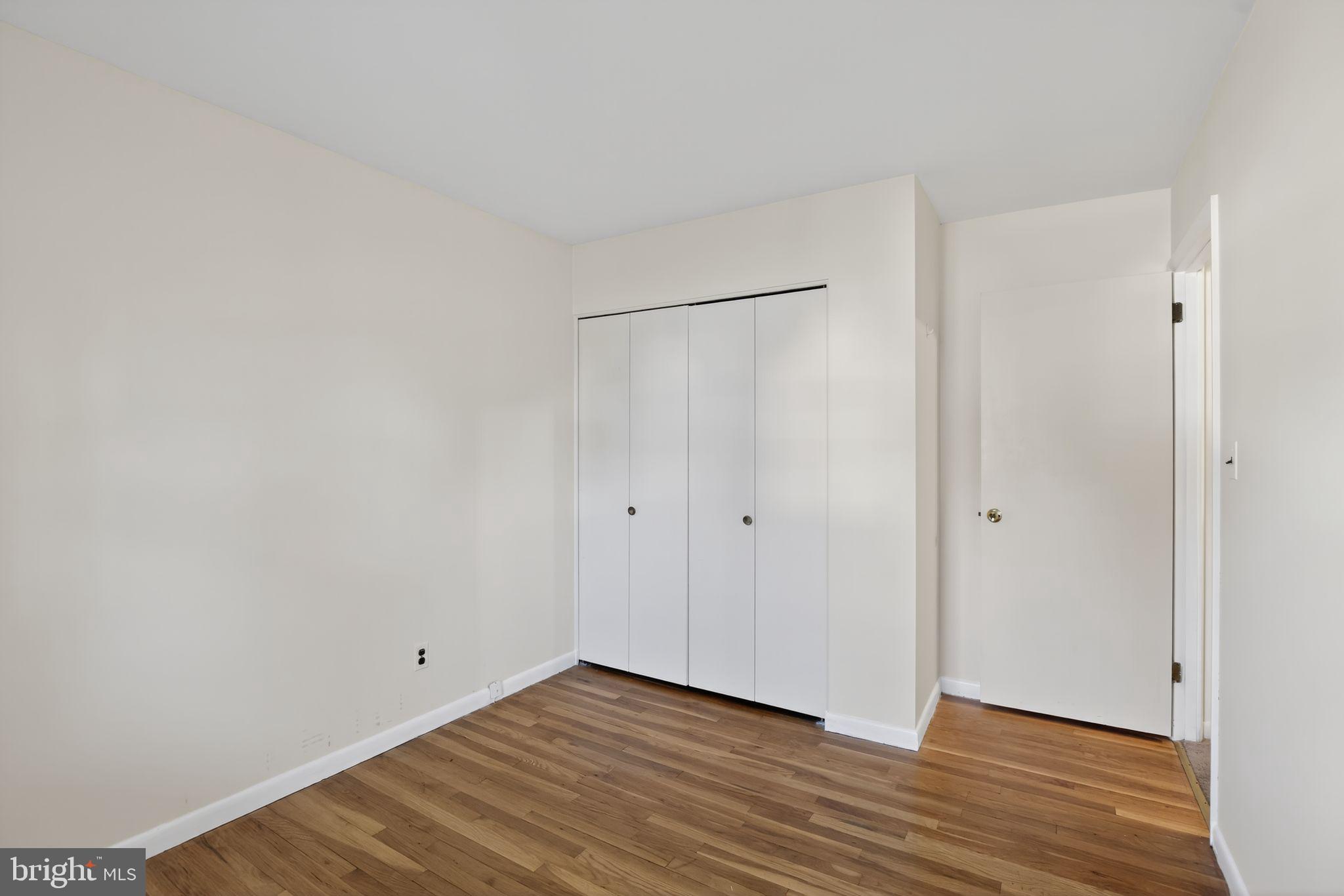 1901 Suffolk Road Finksburg, MD 21048 - Photo 24 of 35 a view of an empty room with wooden floor