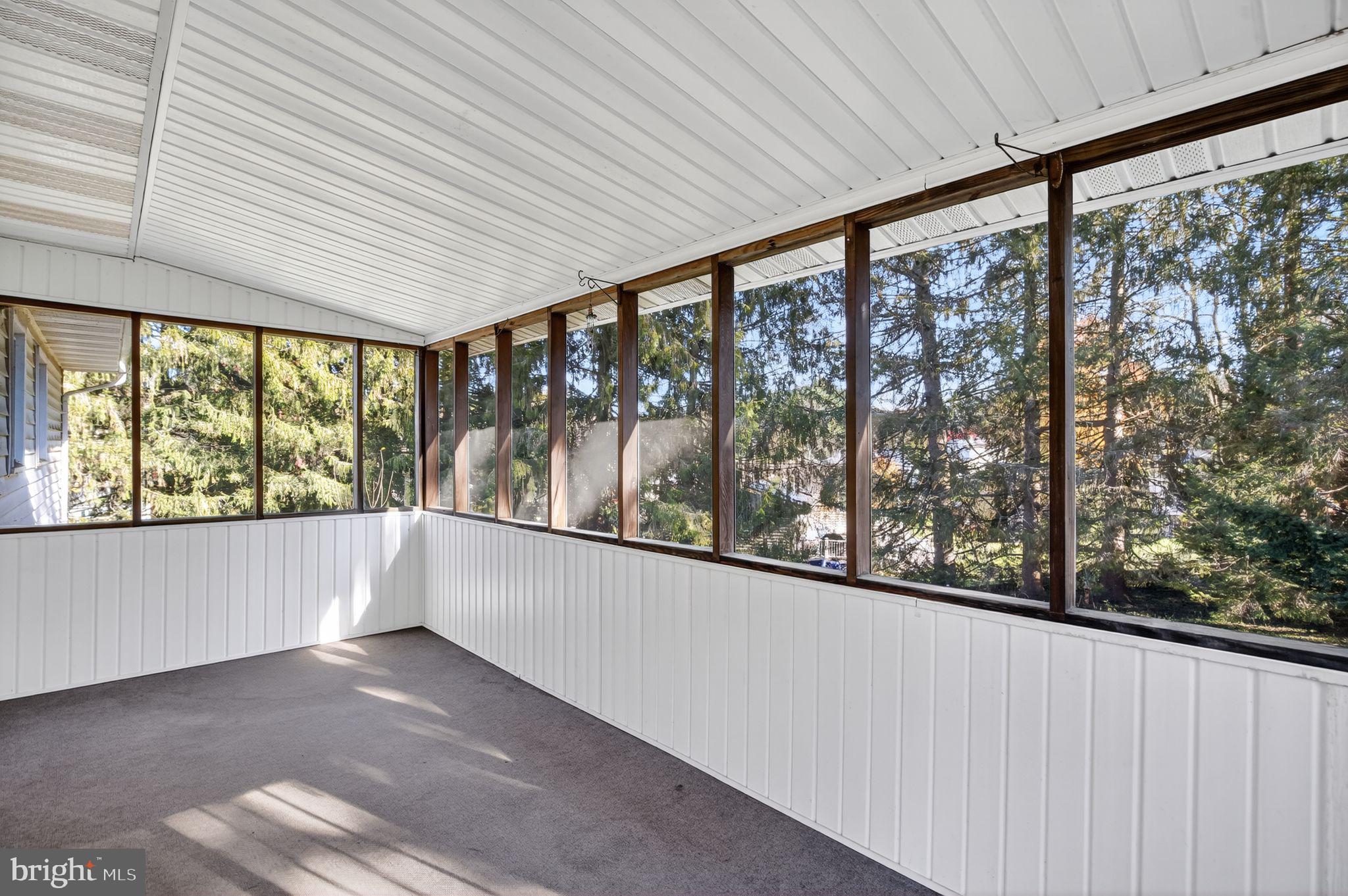 1901 Suffolk Road Finksburg, MD 21048 - Photo 34 of 35 a view of a city street from a balcony
