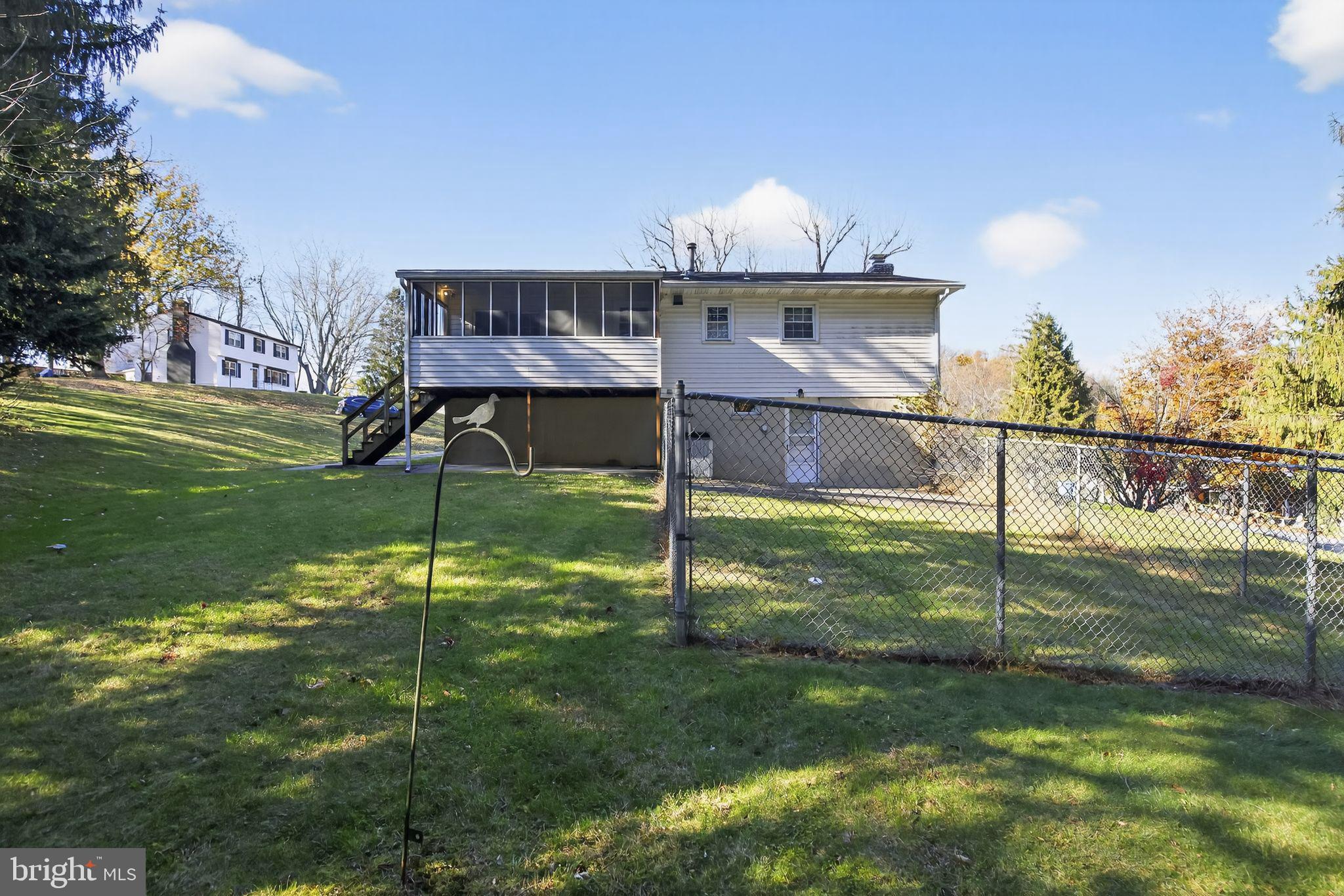1901 Suffolk Road Finksburg, MD 21048 - Photo 35 of 35 a view of a back yard