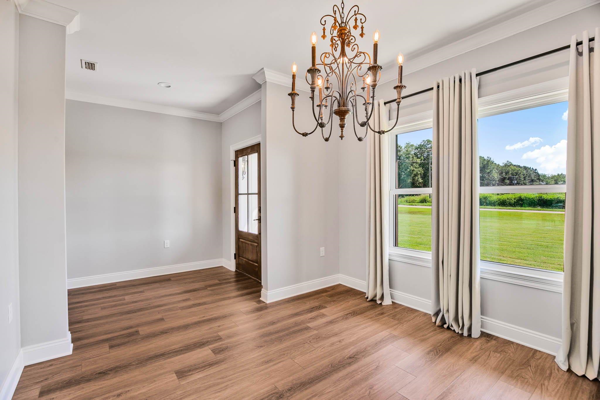 14951 County Road 83 Elberta, AL 36530 - Photo 16 of 71 Dining Area