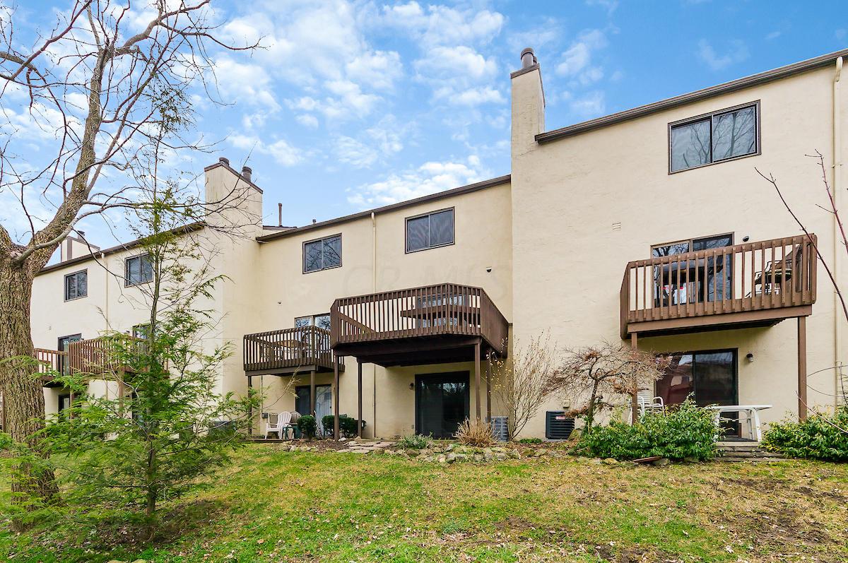 5282 Timberline Road, Unit 123 Columbus, OH 43220 - Photo 40 of 47 Gallery Image 40